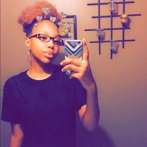 Meet your Posher, Shawnese